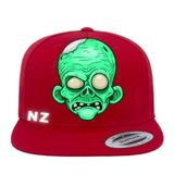 Neon Zombie -Laundry 20%